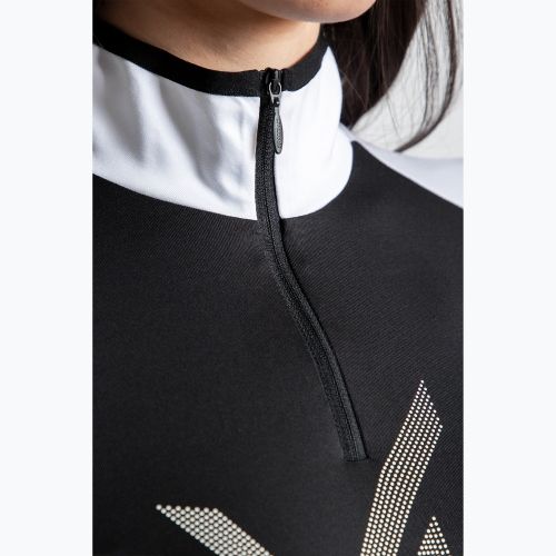 Női pulóver Sportalm Sofia fekete