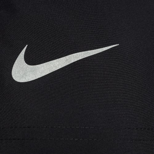 Férfi Nike Boxing rövidnadrág fekete/réz színű