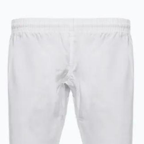 GI gyermek brazil jiu-jitsu adidas Range fehér/gradient kék