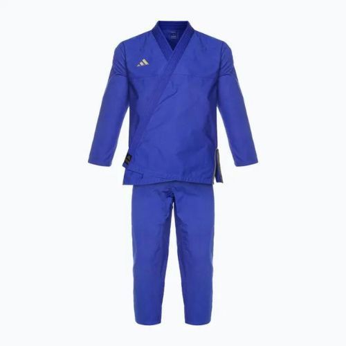 GI brazil jiu-jitsu adidas Response 2.0 kék