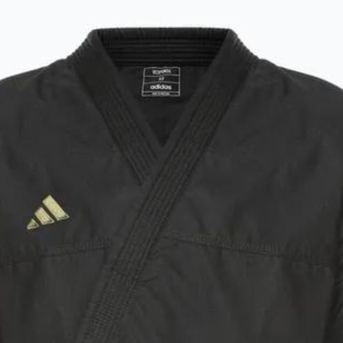 GI brazil jiu-jitsu adidas Response 2.0 fekete