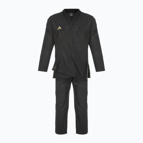 GI brazil jiu-jitsu adidas Response 2.0 fekete