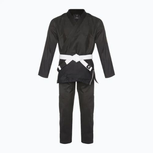 GI brazil jiu-jitsu adidas Rookie fekete/arany