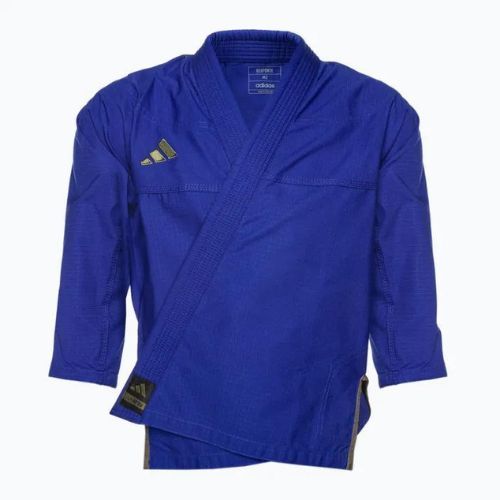 GI brazil jiu-jitsu adidas Response 2.0 kék