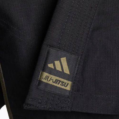 GI brazil jiu-jitsu adidas Response 2.0 fekete