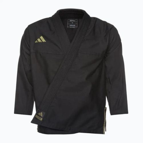 GI brazil jiu-jitsu adidas Response 2.0 fekete