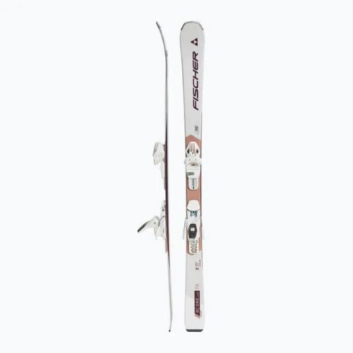 Női lesiklás Fischer RC ONE LITE 72 SLR + RS 9 SLR Fischer RC ONE LITE 72 SLR + RS 9 SLR