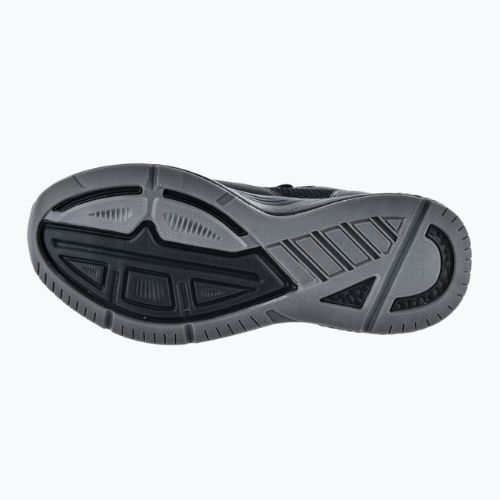 BIG STAR női cipő KK274223 fekete