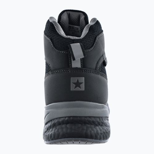 BIG STAR női cipő KK274223 fekete