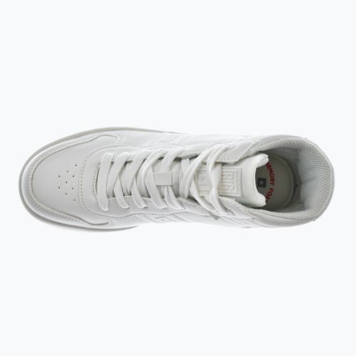 BIG STAR női cipő KK274263 101 fehér