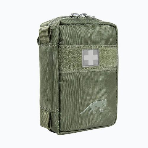 Tasmanian Tiger First Aid Mini olive Turisztikai elsősegélycsomag