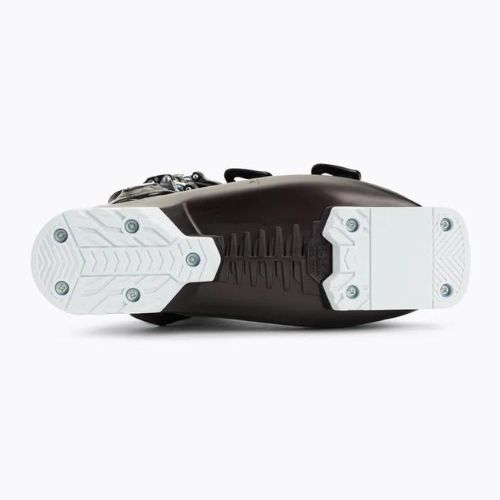 Női síbakancs Nordica The Cruise 75 W pearl fekete/fehér/arany