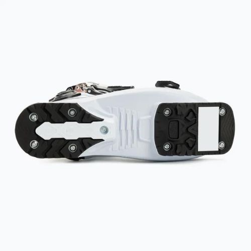 Női síbakancs Nordica Pro Machine 105 W GW fehér/fekete/rózsaszín