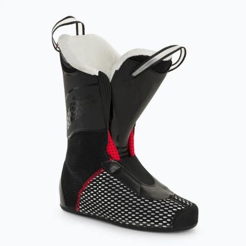 Női síbakancs Nordica Pro Machine 85 W GW fekete/fehér/zöld