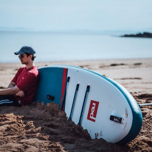 SUP deszka Red Paddle Co Sport 11'3" kék