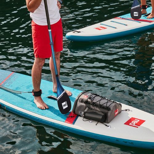 SUP deszka Red Paddle Co Sport 11'3" kék