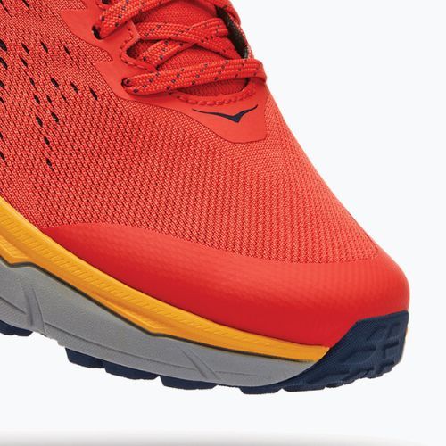 Férfi futócipő HOKA Challenger ATR 6 GTX fiesta/sharkskin