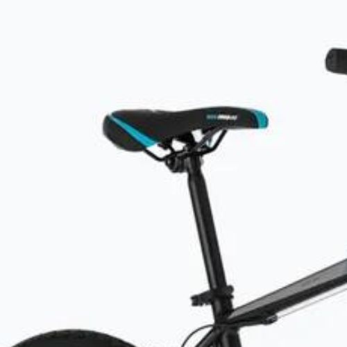 Kellys Cliff 10 cross kerékpár fekete/kék