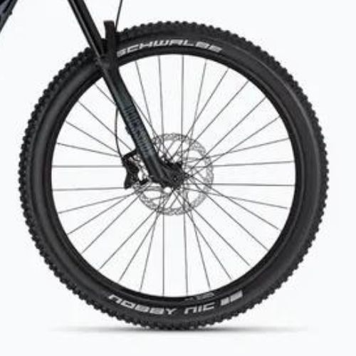 Kellys Theos R30 P 29"/27.5" 36V 20Ah 725Wh acél kék elektromos kerékpár