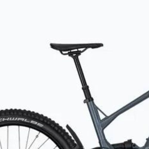 Kellys Theos R30 P 29"/27.5" 36V 20Ah 725Wh acél kék elektromos kerékpár