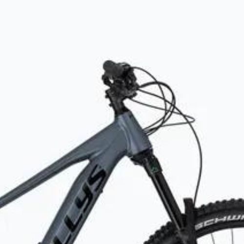 Kellys Theos R30 P 29"/27.5" 36V 20Ah 725Wh acél kék elektromos kerékpár