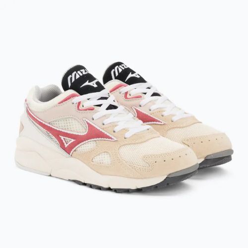 Mizuno Sky Medal Premium fehér onyx/lila márvány/hófehér cipő