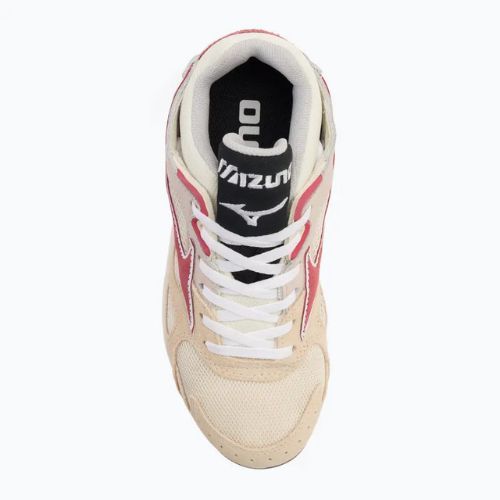 Mizuno Sky Medal Premium fehér onyx/lila márvány/hófehér cipő