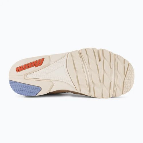 Mizuno Sky Medal S groot/omushroom/bsea cipő