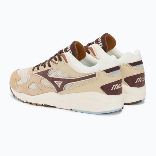 Mizuno Sky Medal S ssand/chcoffe/pspice cipő