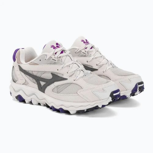 Mizuno Wave Mujin Tl sumsand/darkshad/yelwplu cipő
