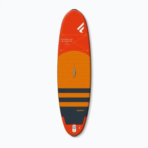Gyermek SUP deszka Fanatic Ripper Air 7'10"