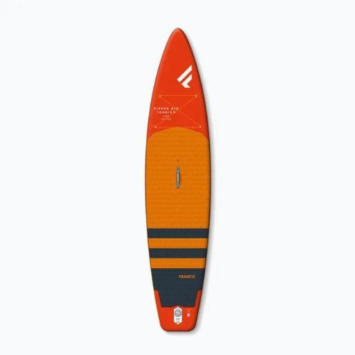 Gyermek SUP deszka Fanatic Ripper Air Touring 10'0"