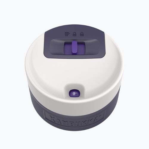 Thermo bögre Kambukka Etna 300 ml flower power