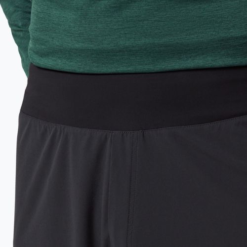 Férfi On Lightweight rövidnadrág fekete