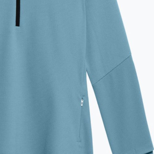 Női futó pulóver On Klímamosás