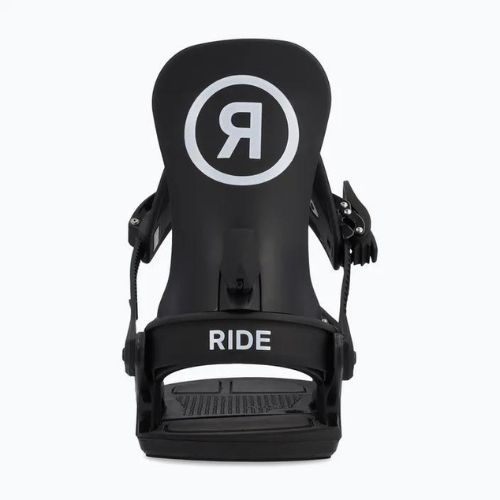 Férfi snowboard kötés RIDE C-2 fekete