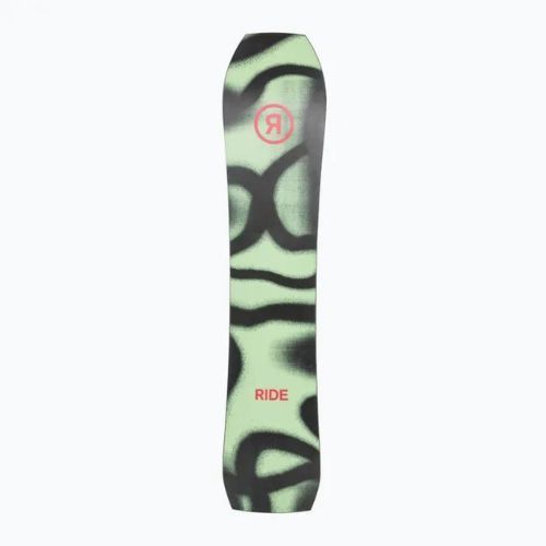RIDE Warpig snowboard