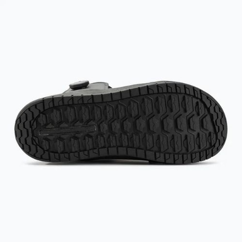 Férfi snowboard bakancs RIDE Lasso szürke