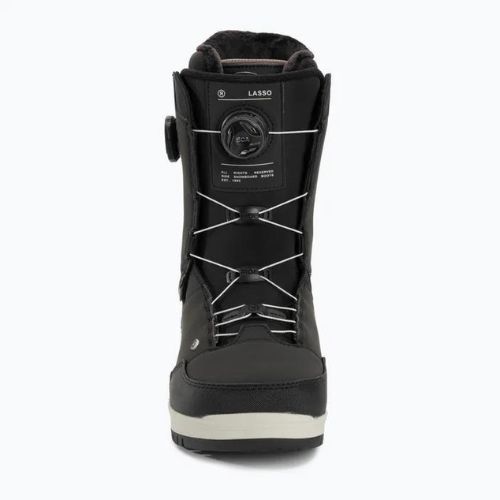 Férfi snowboard csizma RIDE Lasso rózsaszínű