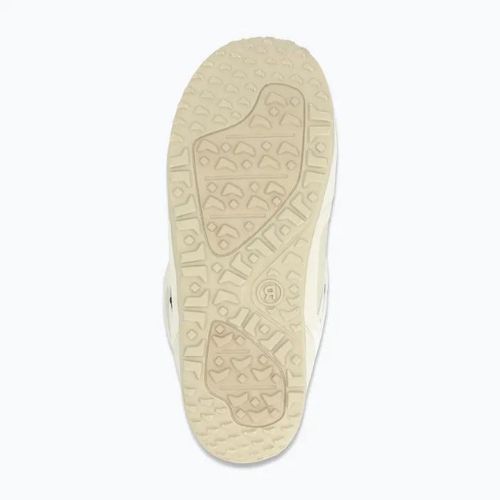 Férfi snowboard csizma RIDE Anthem tan