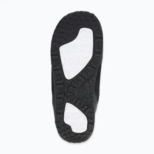 Női snowboard csizma RIDE Harper fekete