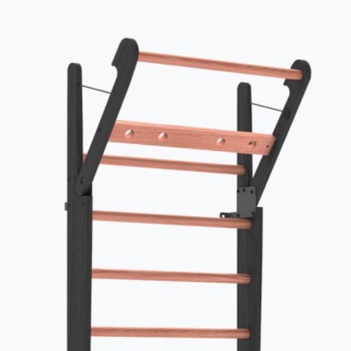 Torna létra NOHrD WallBars 10 Club Ash