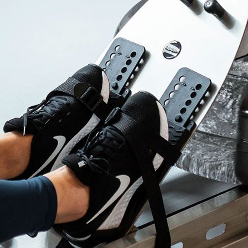 WaterRower M1 HiRise S4 evezőgép