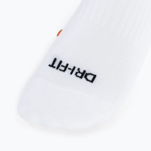 Nike Classic II Cush Otc futballszárvédő - Team fekete/fekete/fehér