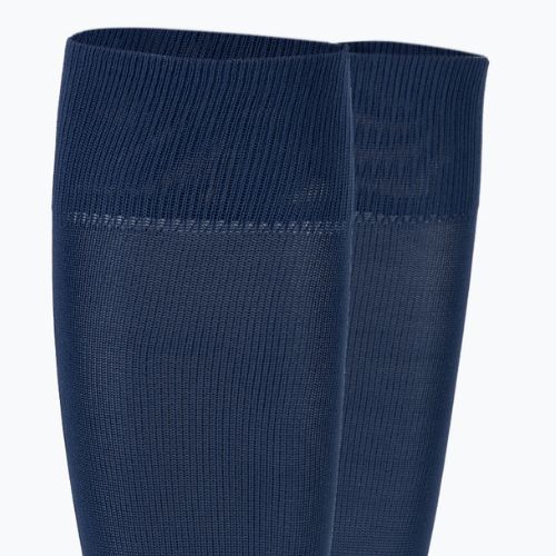 Nike Classic II Cush Otc futballszárvédő -Team midnight navy/fehér