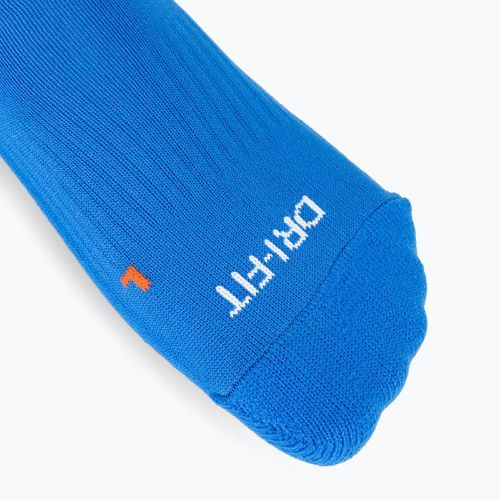 Nike Classic II Cush Otc futball lábszárvédő -Team ryal kék/fehér