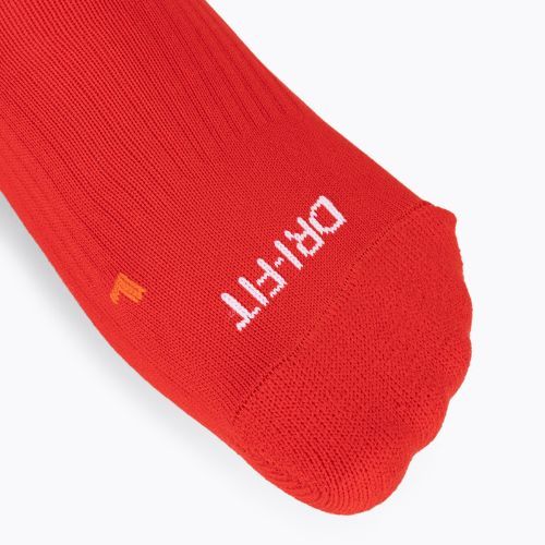 Nike Classic II Cush Otc futball lábszárvédő -Team university red/white