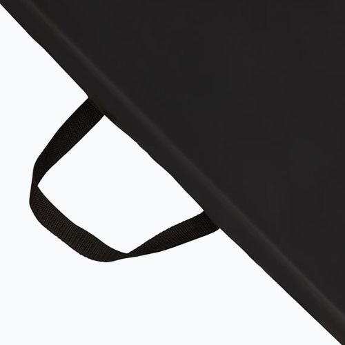 HMS gimnasztikai matrac MGS02 fekete