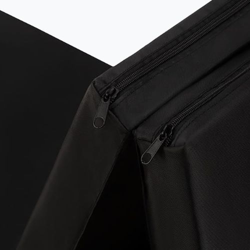 HMS gimnasztikai matrac MGS02 fekete