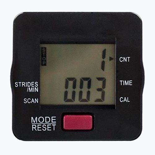 HMS diagonális stepper S3085 fehér/rózsaszín